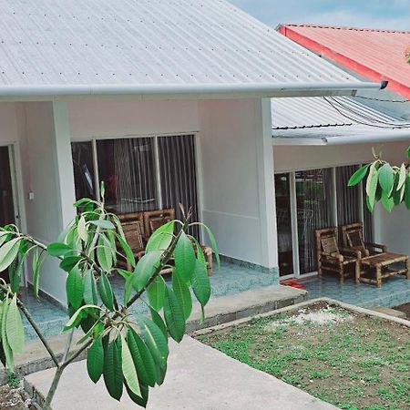 Pondok Guru Bakti Cottage Senaru Zewnętrze zdjęcie