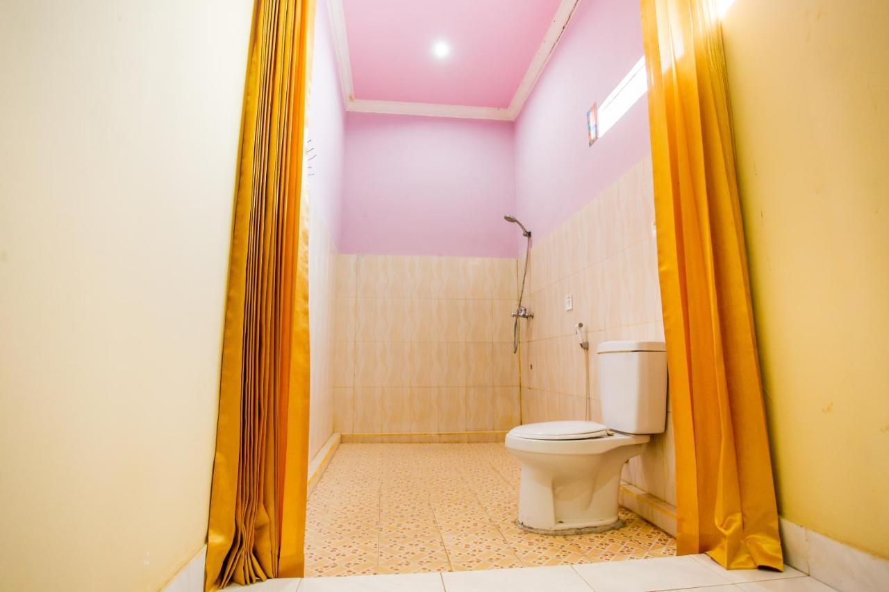 Pondok Guru Bakti Cottage Senaru Zewnętrze zdjęcie